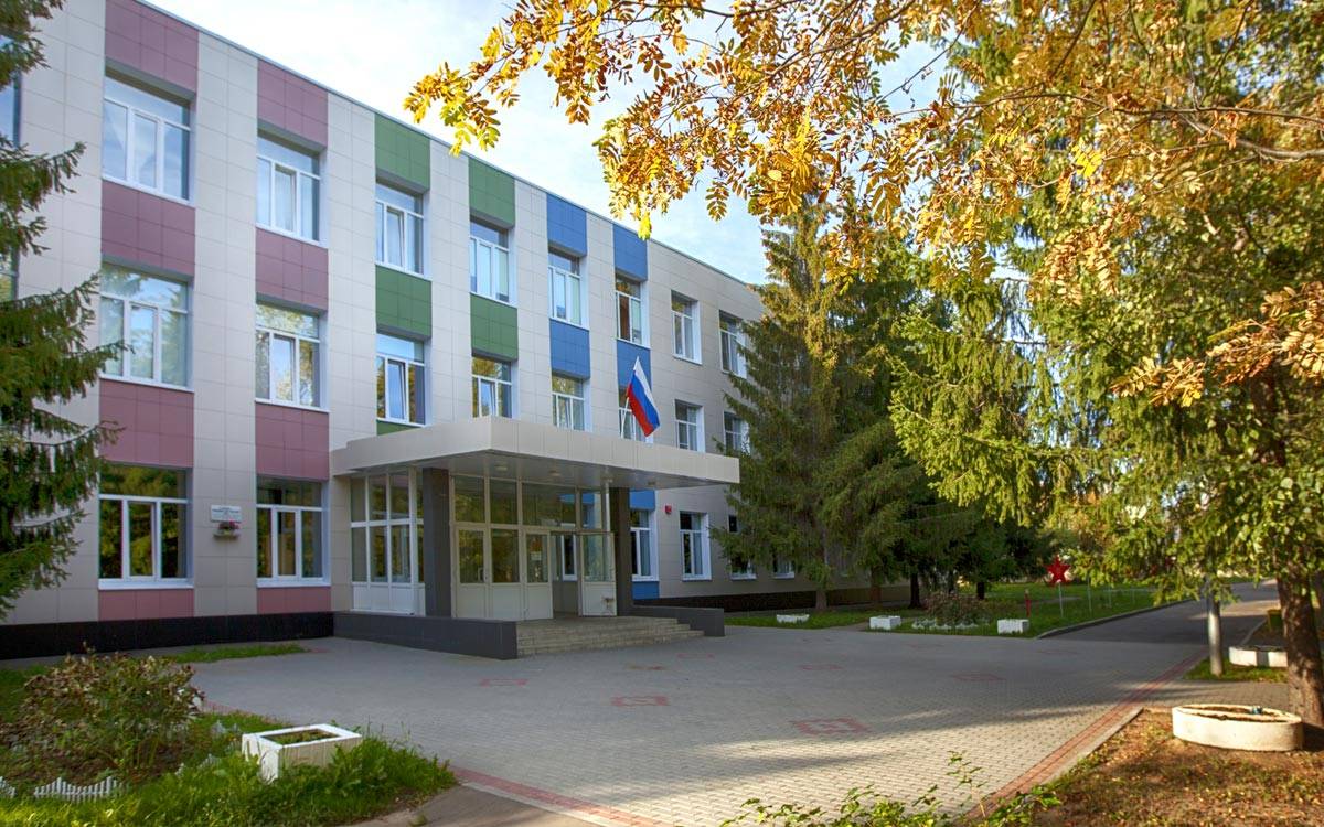 Строительство, проектирование и ремонт зданий бюджетного финансирования и муниципальных объектов. Школа Лицей №3. Руттех. Новая Москва, Троицк, ТИНАО